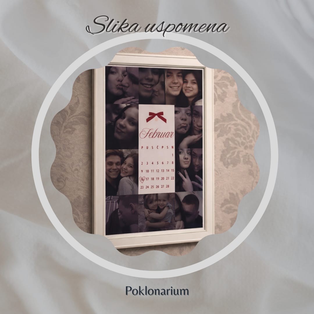 Slika uspomena