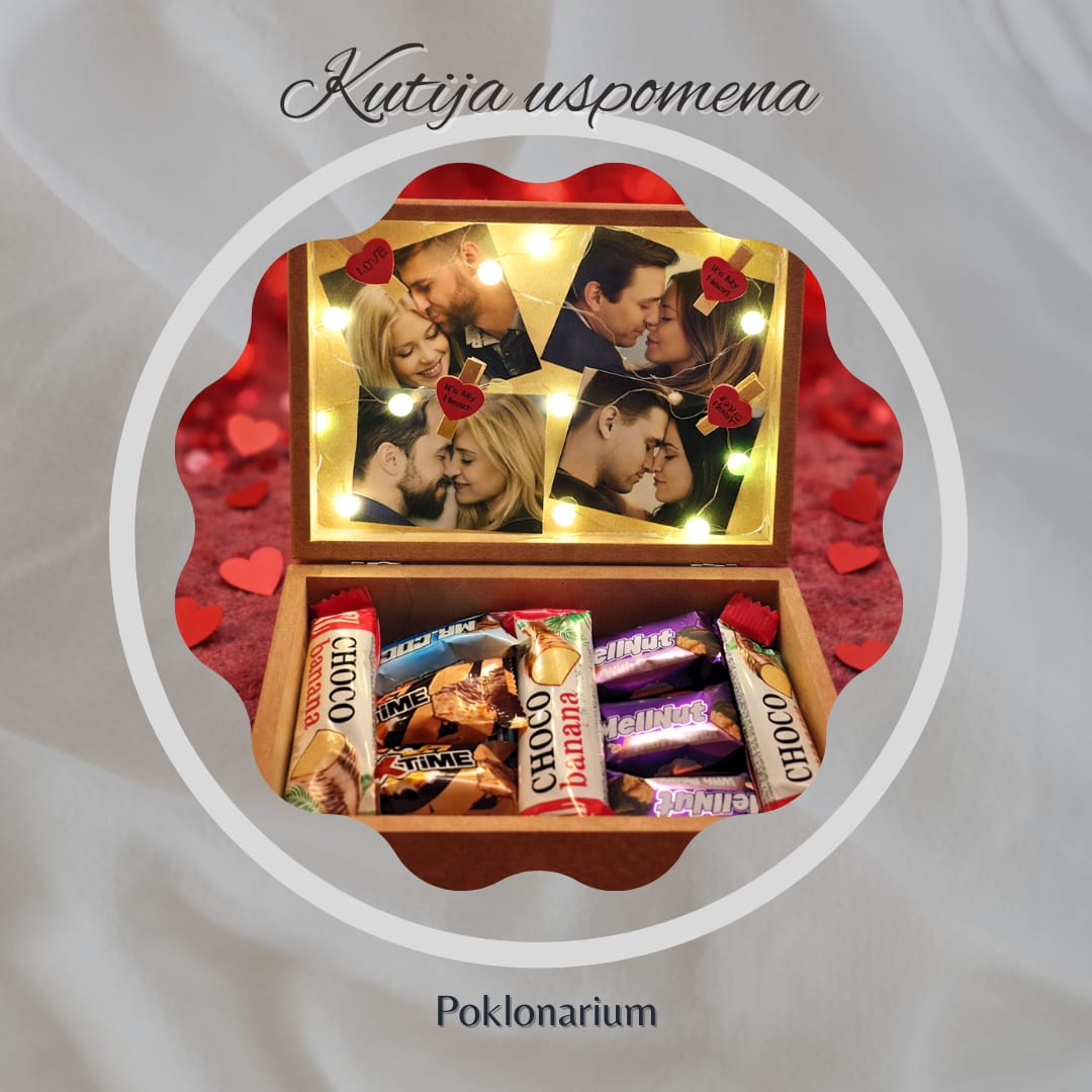 Kutija uspomena
